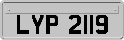 LYP2119