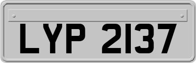 LYP2137