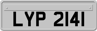 LYP2141