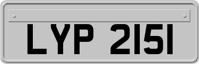 LYP2151