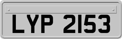 LYP2153