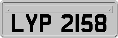 LYP2158