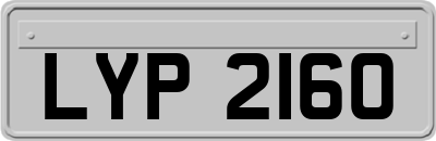 LYP2160