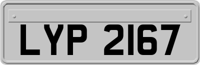 LYP2167