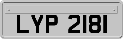 LYP2181