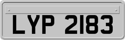 LYP2183
