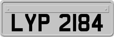 LYP2184