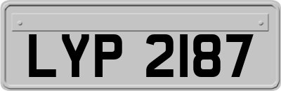 LYP2187