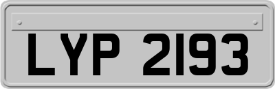 LYP2193
