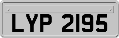 LYP2195