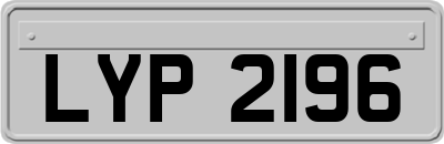 LYP2196