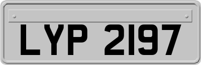 LYP2197