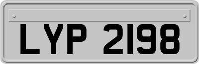 LYP2198