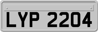 LYP2204