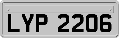 LYP2206
