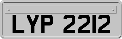 LYP2212