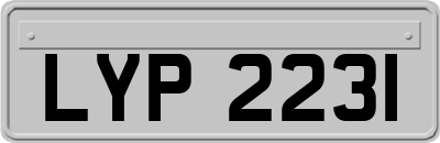 LYP2231