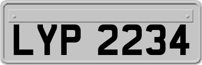LYP2234