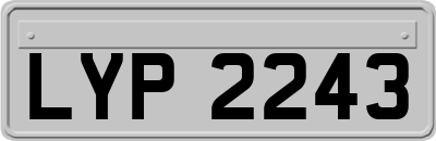 LYP2243