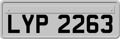LYP2263