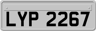 LYP2267