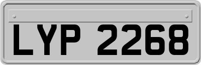LYP2268