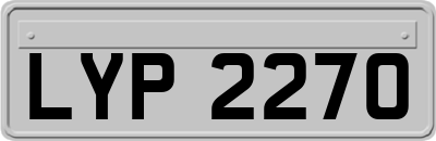LYP2270