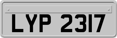 LYP2317