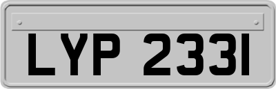 LYP2331