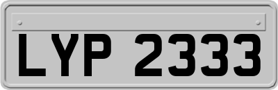LYP2333