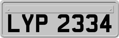 LYP2334