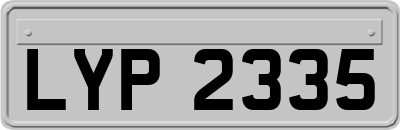 LYP2335