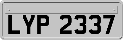 LYP2337