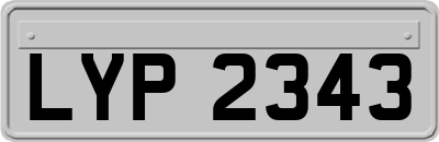 LYP2343