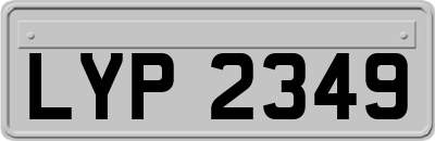 LYP2349