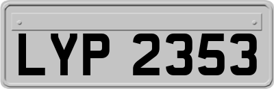 LYP2353