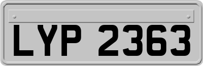 LYP2363