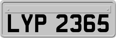 LYP2365