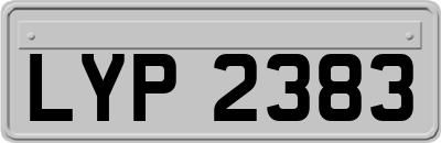 LYP2383