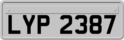 LYP2387