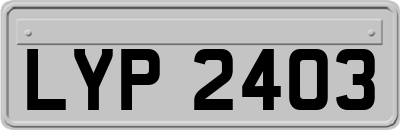 LYP2403