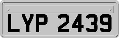 LYP2439