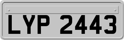 LYP2443
