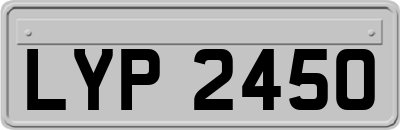 LYP2450