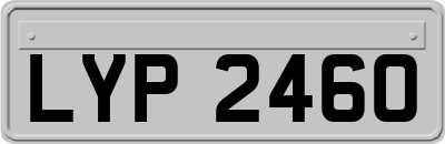 LYP2460