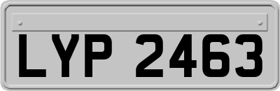 LYP2463