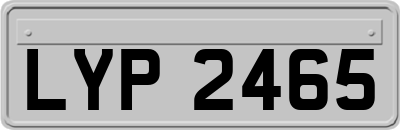 LYP2465