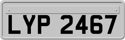 LYP2467