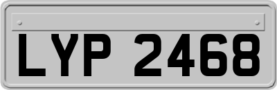 LYP2468