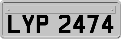 LYP2474